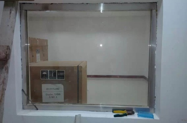 防城港600*800铅玻璃价格